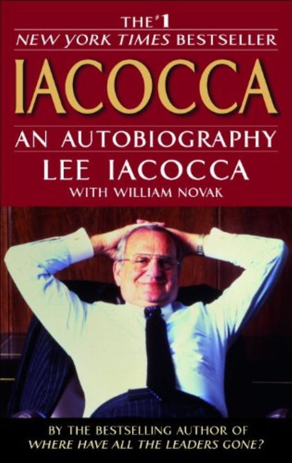 

Iacocca. Iacocca, Lee