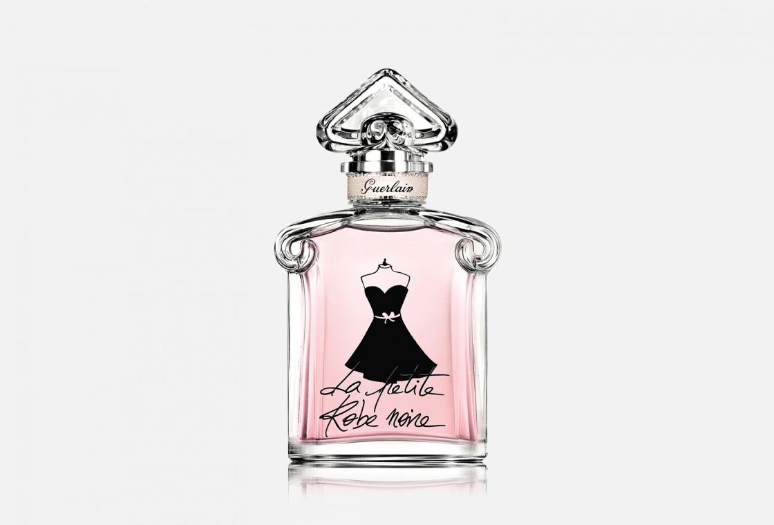 

Вода парфюмерная Guerlain La Petite Robe Noire 30 мл