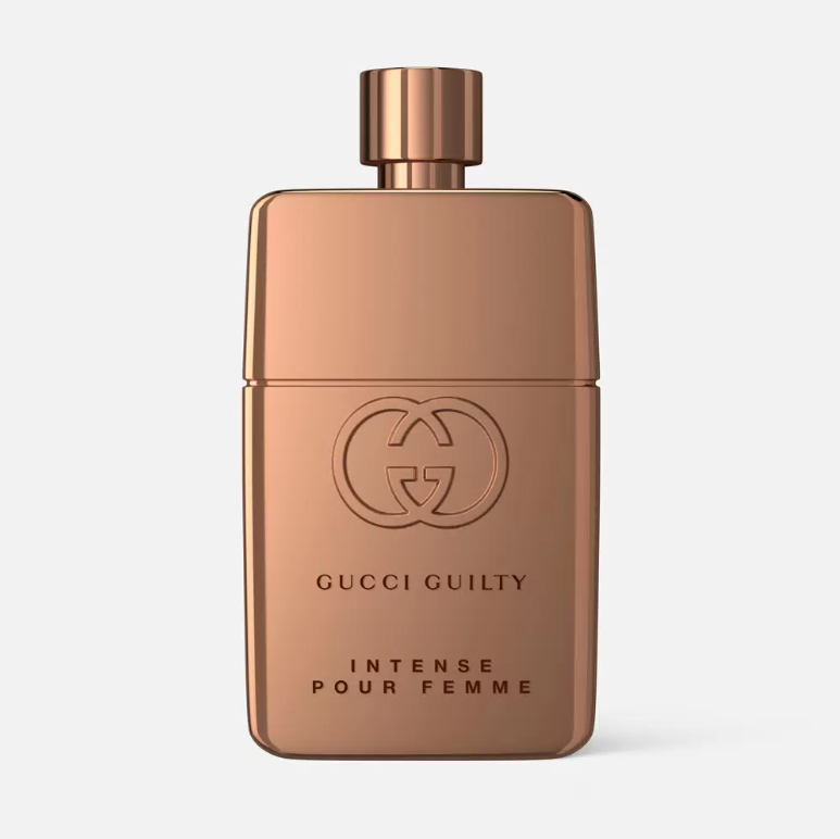 Вода парфюмерная Gucci Guilty Intense, женская, 90 мл