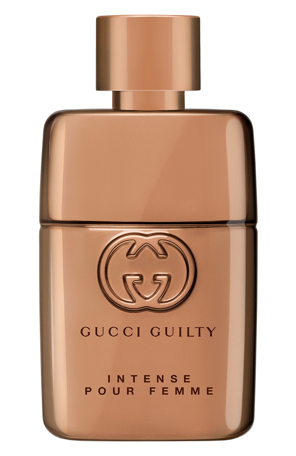 фото Вода парфюмерная gucci guilty intense женская, 30 мл