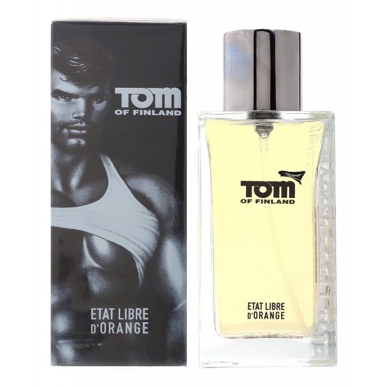 

Вода парфюмерная Etat Libre D`Orange Tom Of Finland 50 мл