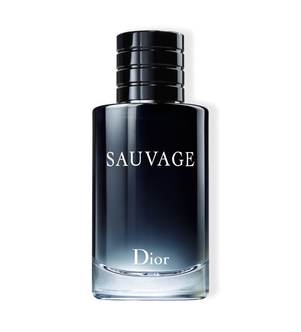 Вода парфюмерная Dior Sauvage мужская 100 мл