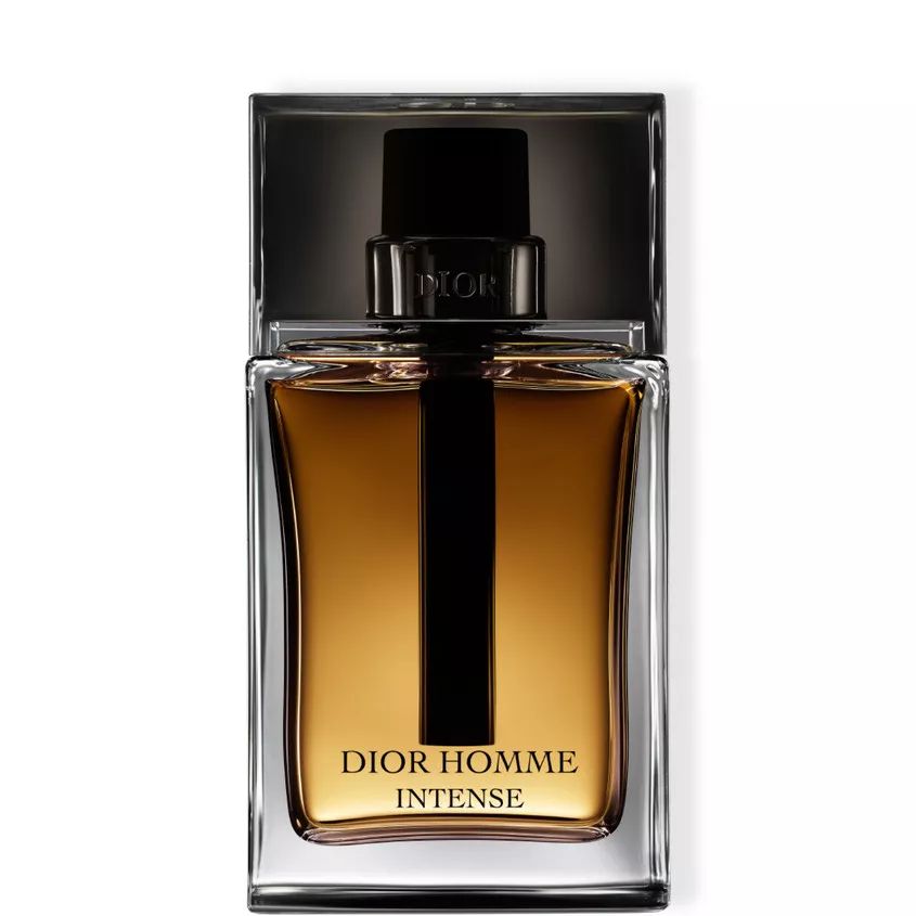 Вода парфюмерная Dior Homme Intense мужская, 100 мл dior homme cologne