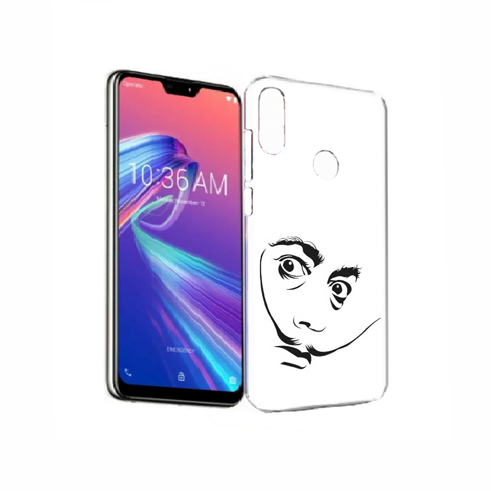 Zenfone Max Pro M2 Купить