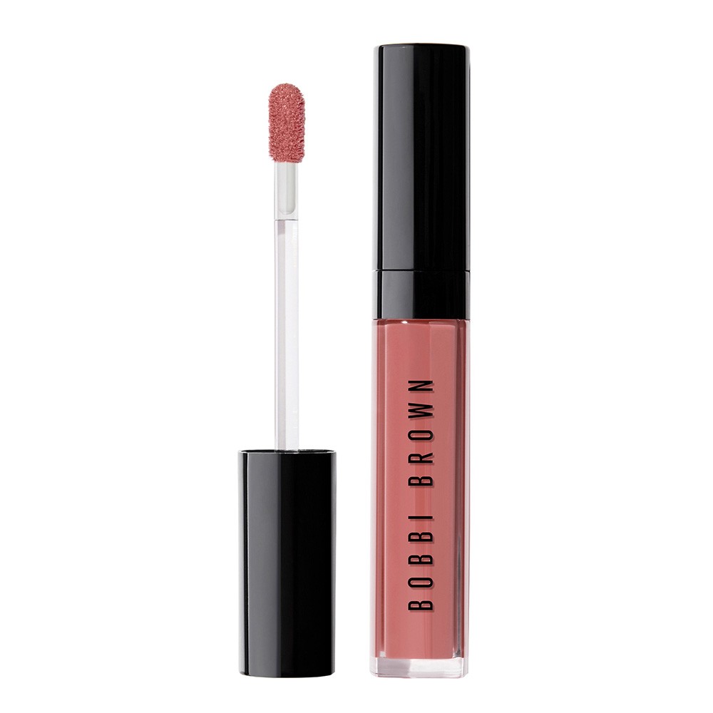 фото Блеск для губ bobbi brown масляный free spirit, 6 мл