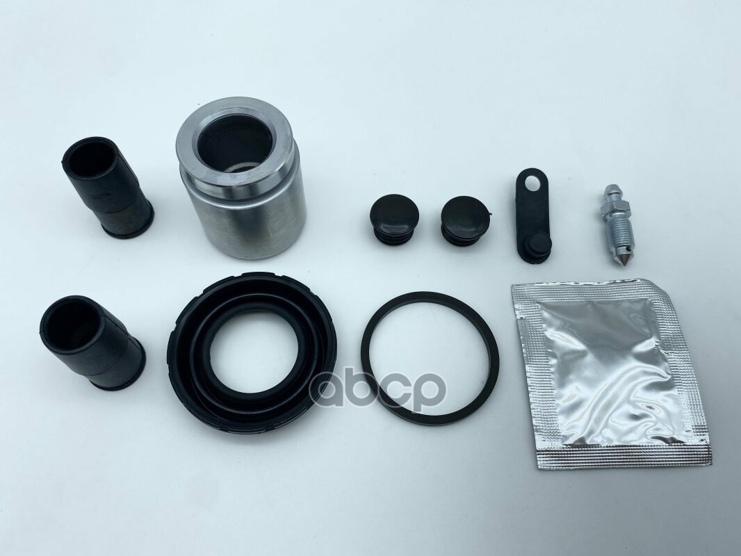 

Ремкомплект суппорта с поршнем MAGTECHNIC MAG0170RK
