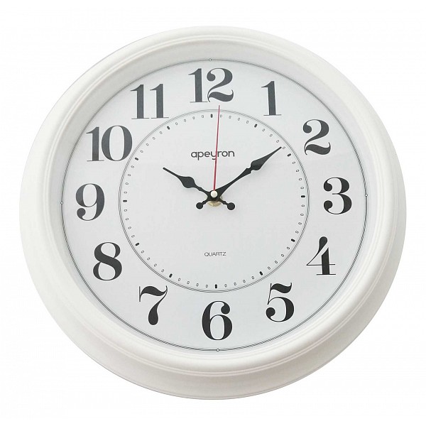 

Часы Apeyron clock 35x6 см PL12.2