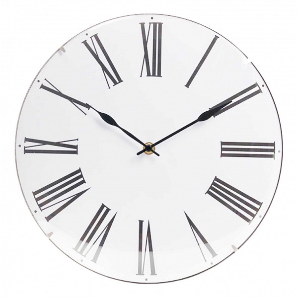 

Apeyron clock 35.5x6 см PL200927