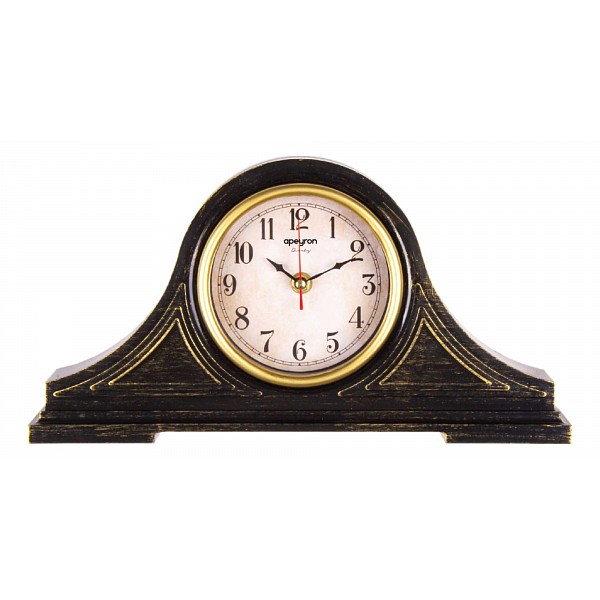 Часы Apeyron clock 34.5x7.2x18 см PLT211304
