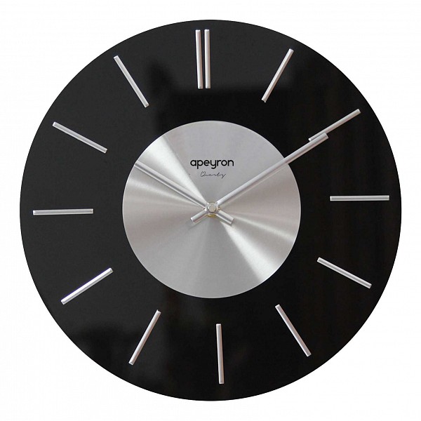 

Часы Apeyron clock 32.7x4.5 см GL200923