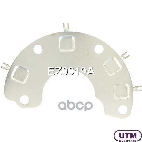 

Диодный Мост Генератора Utm арт. EZ0019A