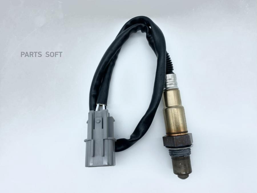 

Датчик Кисл. Для А/М Hyundai Solaris/Kia Rio/Kia Elantra /Ceed 1.4i/1.6i После Кат. MAGTE