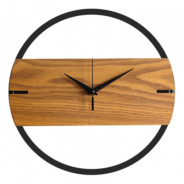 

Часы Apeyron clock 30x4.1 см ML200914