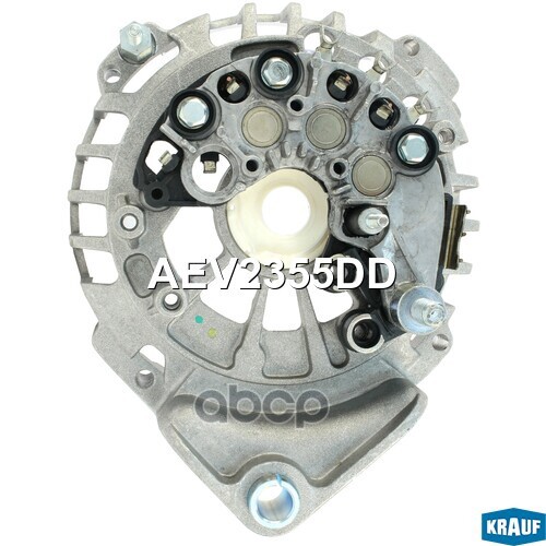 

Диодный Мост Генератора + Крышка Krauf арт. AEV2355DD