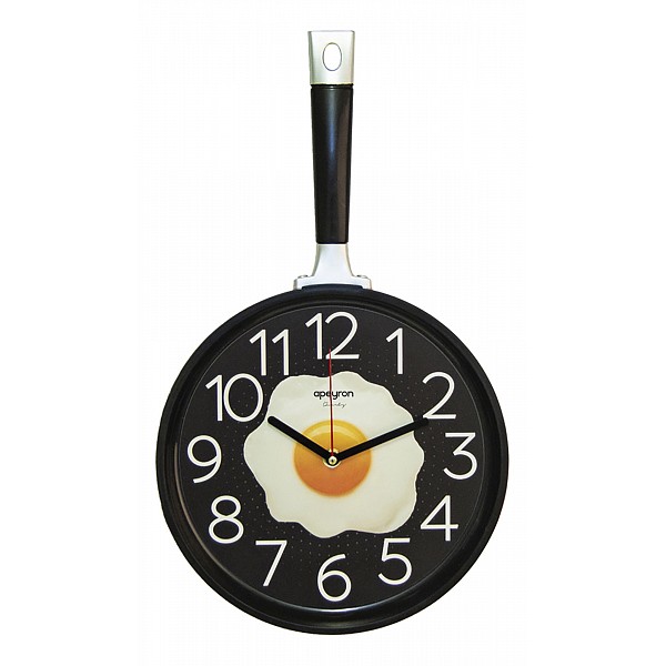 

Apeyron clock 25x4.5x42 см PL213015