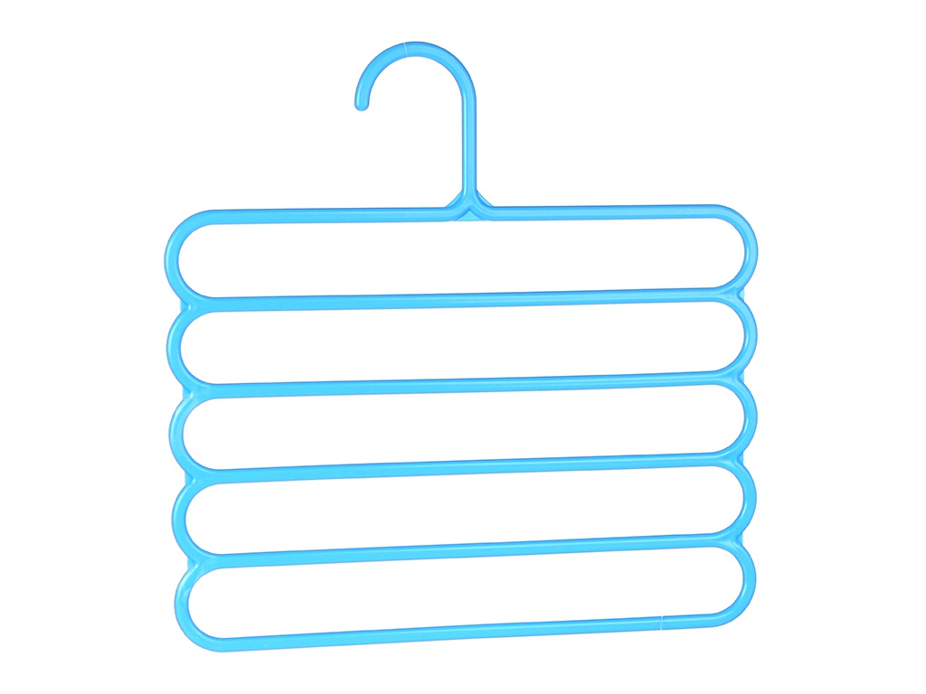 

Вешалка Доляна 2954685, В ассортименте