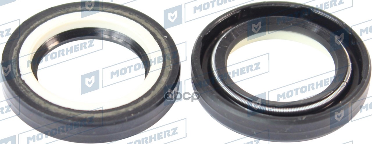 

MOTORHERZ Сальник рулевой рейки MOTORHERZ HA0811