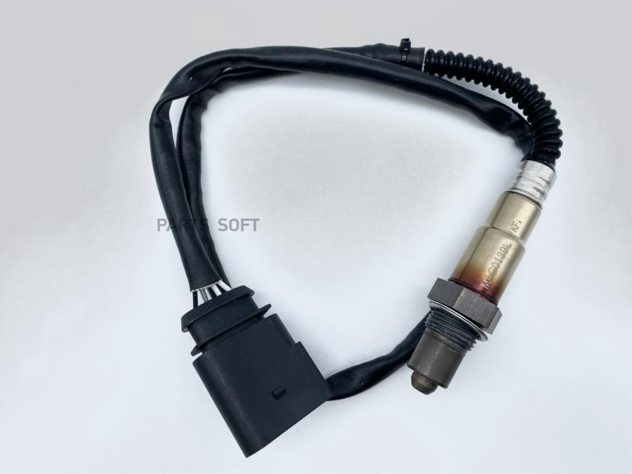 

MAGTECHNIC Датчик кисл. для а/м Audi А3,A4,А6,ТТ, VW Passat,
