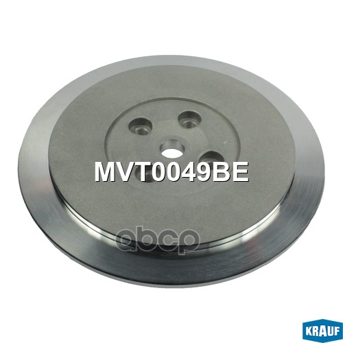 

Задняя Пластина Турбокомпрессора Krauf арт. MVT0049BE