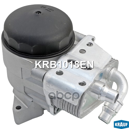 

Корпус Масляного Фильтра В Сборе Krauf арт. KRB1018EN