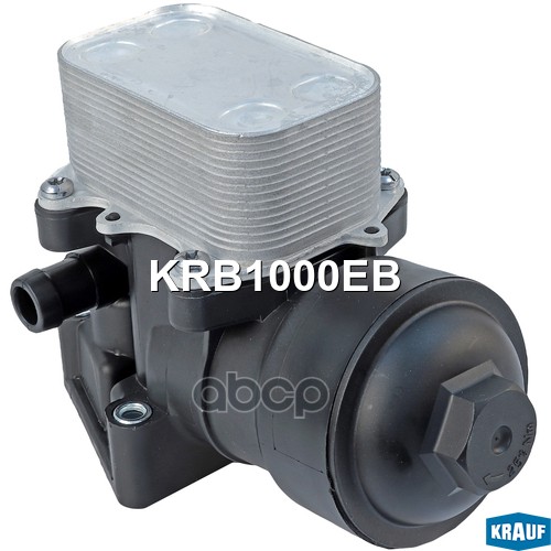 

Корпус Масляного Фильтра В Сборе Krauf арт. KRB1000EB