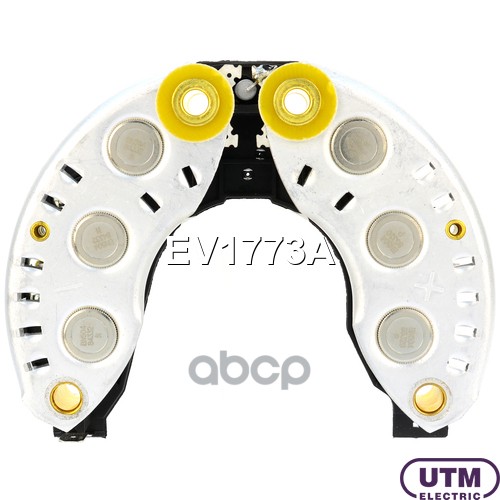 

Диодный Мост Генератора Utm арт. EV1773A