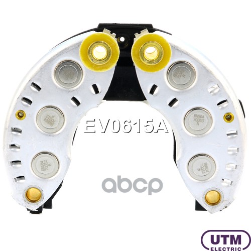 

Диодный Мост Генератора Utm арт. EV0615A