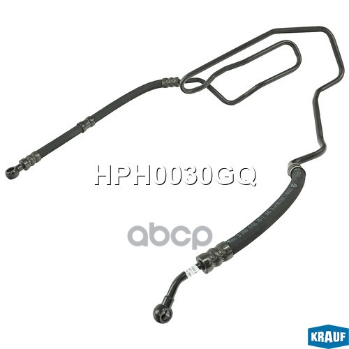 

Напорный Шланг От Насоса К Рейке Krauf арт. HPH0030GQ