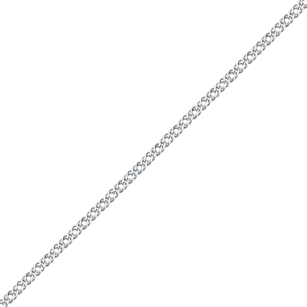 

Браслет из серебра без вставки 16 см 585Gold 805001906, 805001906