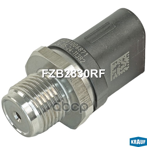 

Датчик Высокого Давления Топлива Krauf арт. FZB2830RF