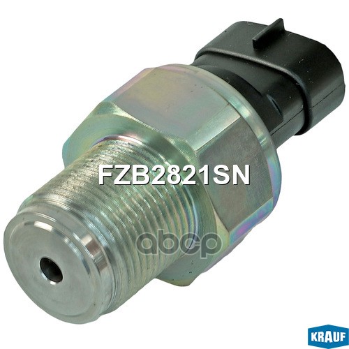 

Датчик Высокого Давления Топлива Krauf арт. FZB2821SN
