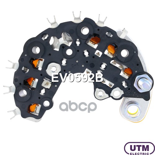 

Диодный Мост Генератора Utm арт. EV0592B