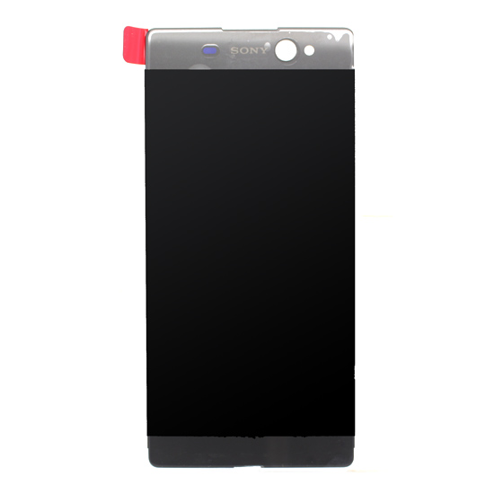 

Дисплей BaseMarket для Sony F3211 Xperia XA Ultra в сборе с тачскрином (черный)