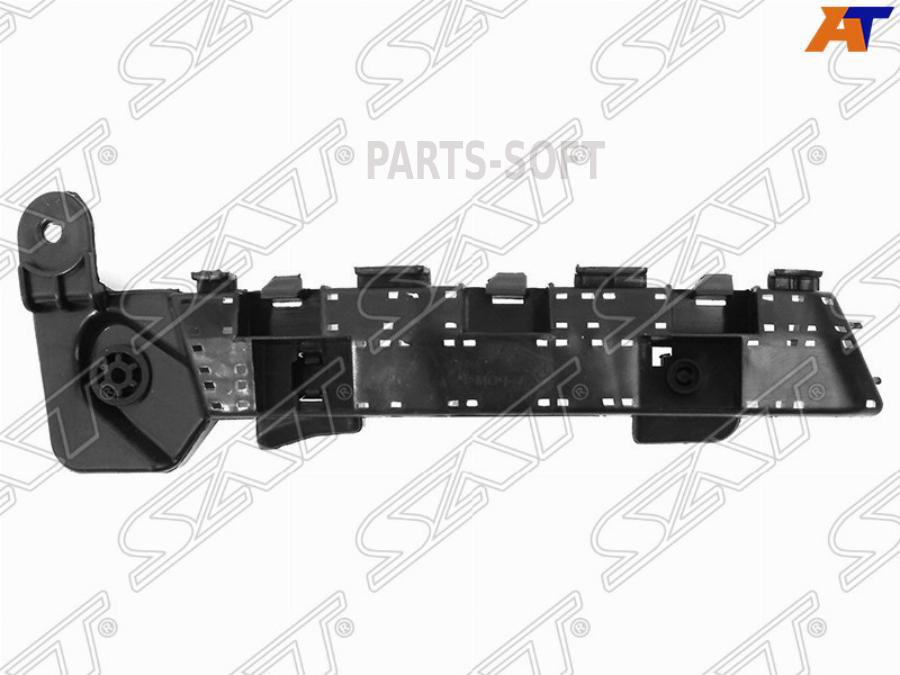 

Крепление переднего бампера HONDA CR-V 12-18 RH