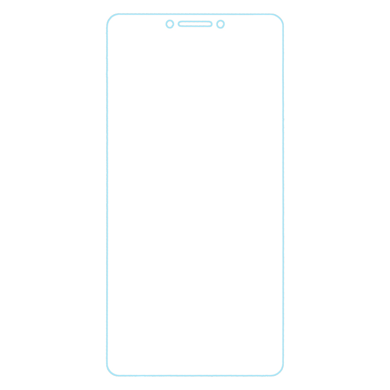 

Защитное стекло BaseMarket для Xiaomi Mi Max
