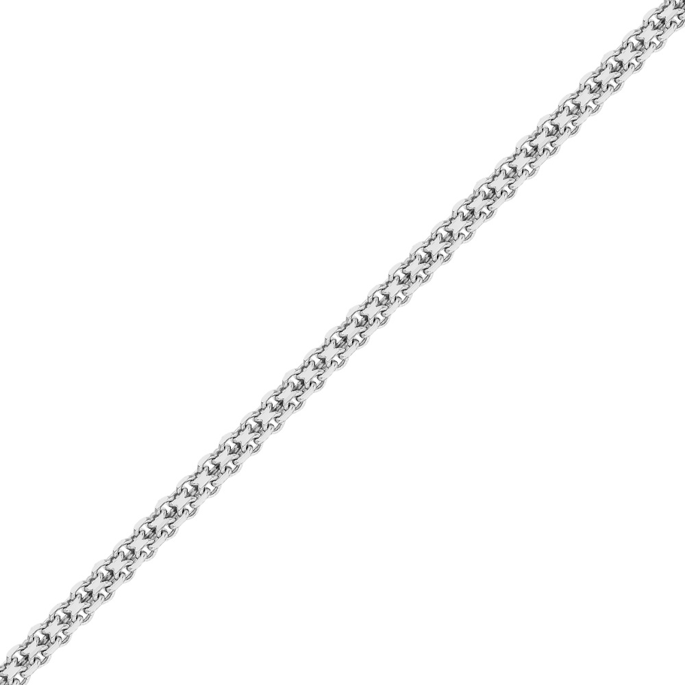 

Браслет из серебра р.  585Gold 805001895, 805001895