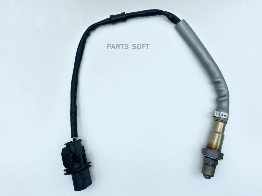 

MAGTECHNIC Датчик кисл. для а/м VW Tiguan 2.0 TFSI 2007, Pors