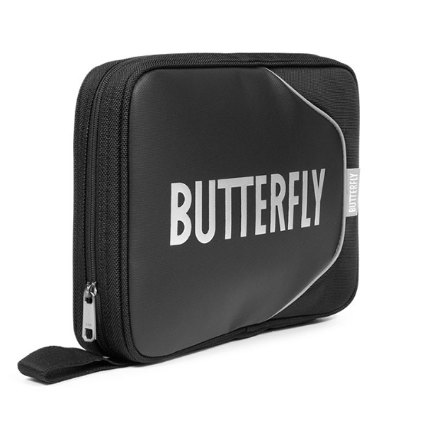 фото Чехол для ракеток butterfly yasyo, black