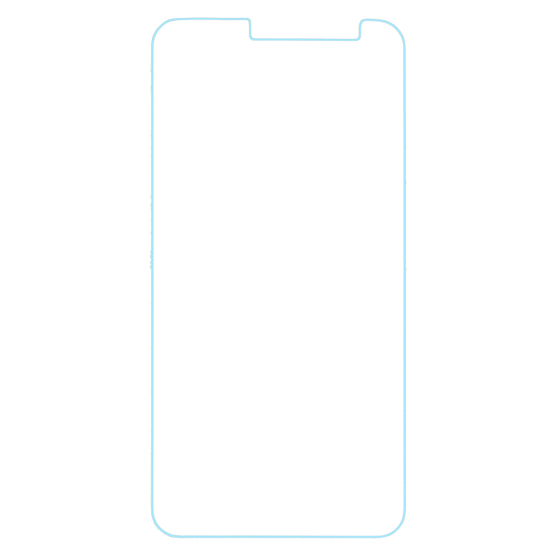 

Защитное стекло BaseMarket для ZTE Blade V7