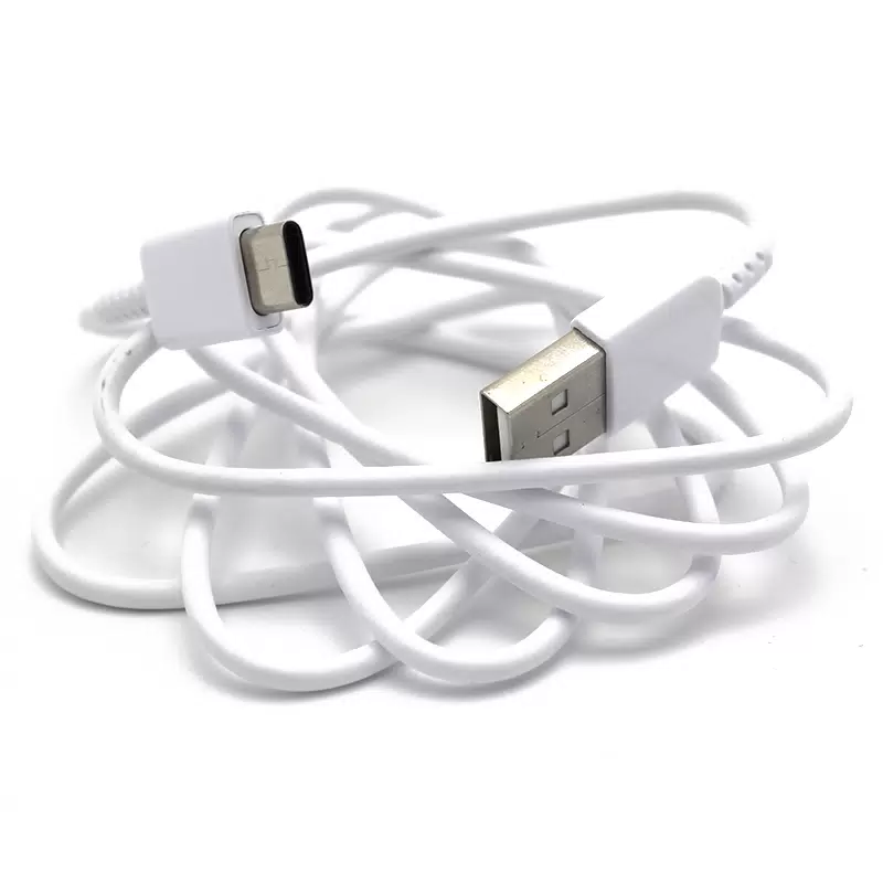 

Дата-кабель OEM для Samsung USB - USB Type-C 1 м, белый