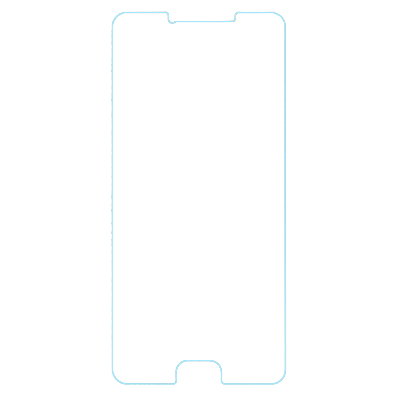 

Защитное стекло BaseMarket для Meizu M3 (в упаковке)