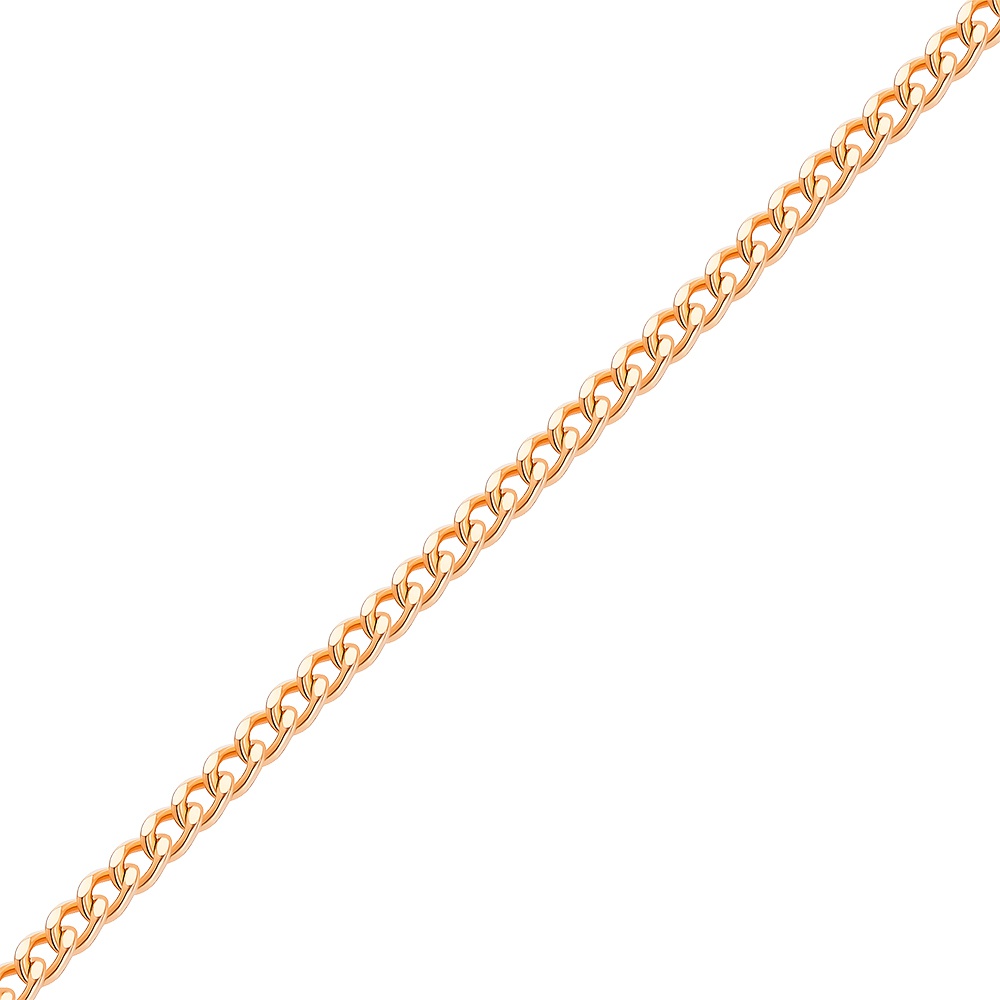 

Браслет из красного золота р.  585Gold 505007576, 505007576