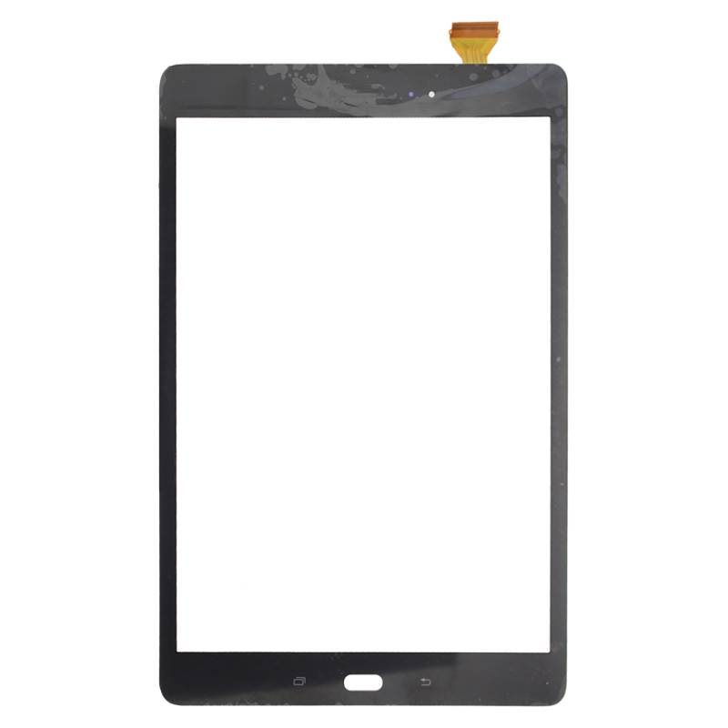 

Тачскрин (сенсор) BaseMarket для Samsung T550 Galaxy Tab A 9.7'' Wi-Fi (серый)