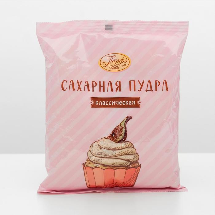 

Сахарная пудра, 250 г