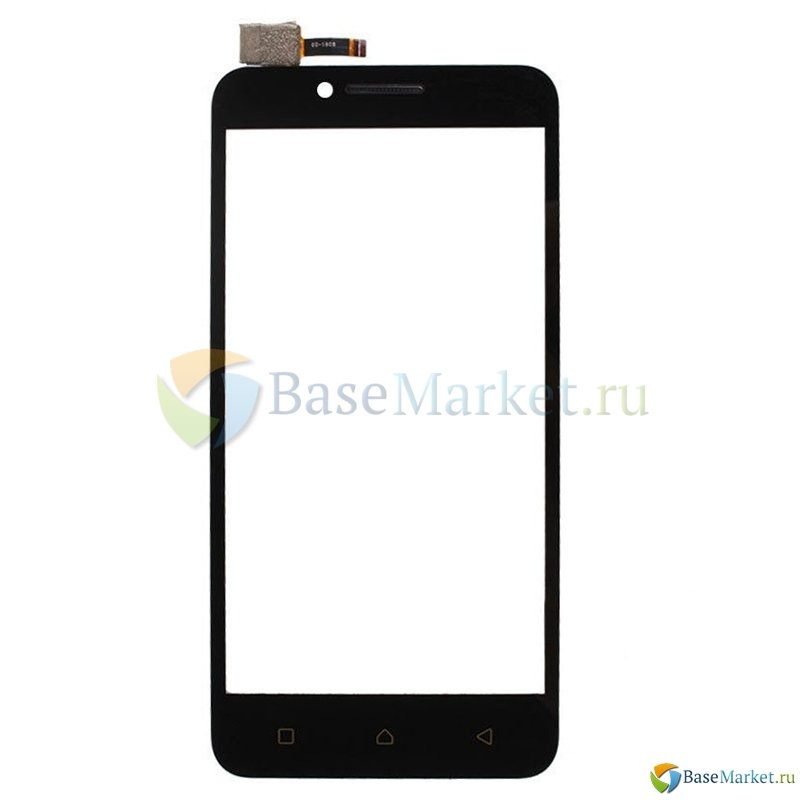 

Тачскрин (сенсор) BaseMarket для Lenovo A2020 Vibe C (черный)