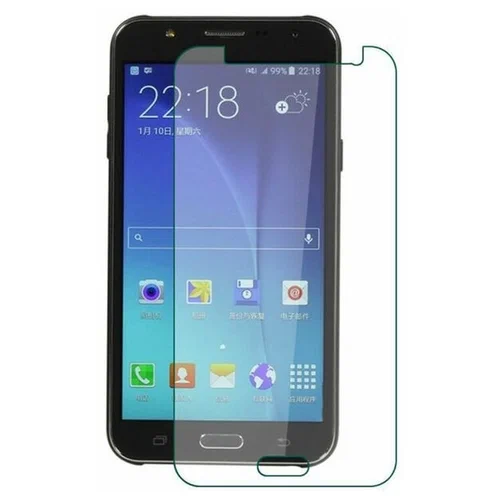 

Защитное стекло для Samsung J710F Galaxy J7 (2016) (в упаковке)