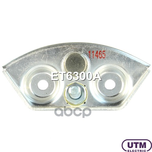 Диодный Мост Генератора Utm арт. ET6300A