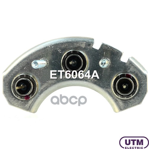 

Диодный Мост Генератора Utm арт. ET6064A