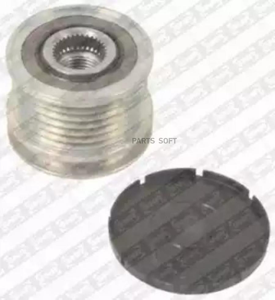 

Snr шкив генератора mb sprinter 408/411/413 cdi 00 vito 108/110 2.2cdi 03/99