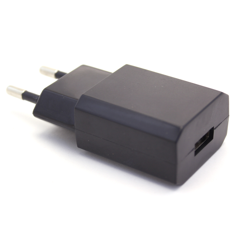 

Сетевое зарядное устройство BaseMarket для USB Highscreen (1000 mA) (без кабеля) OEM